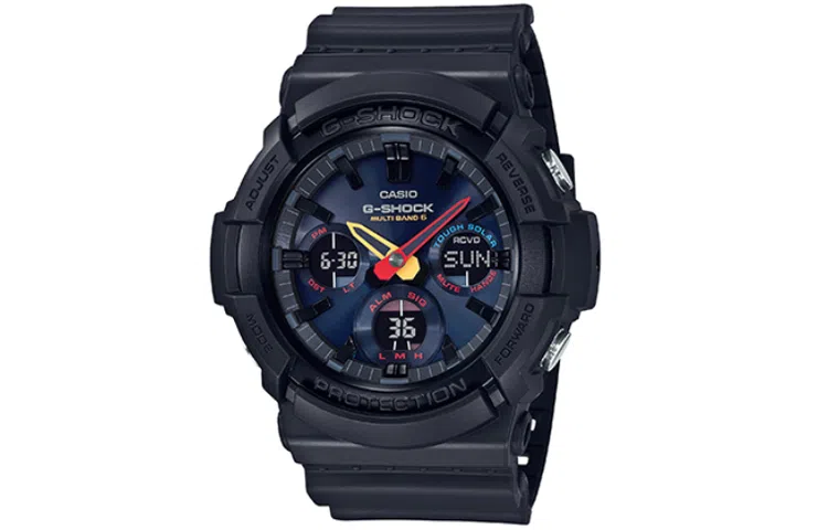 CASIO G-SHOCK GAW-100BMC-1A