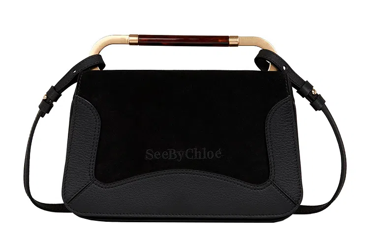 See By Chloe Logo