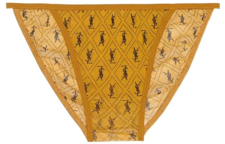 SAINT LAURENT SS22 Logo 1