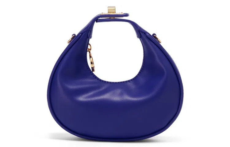 Charles & Keith Crescent Shoulder Bag