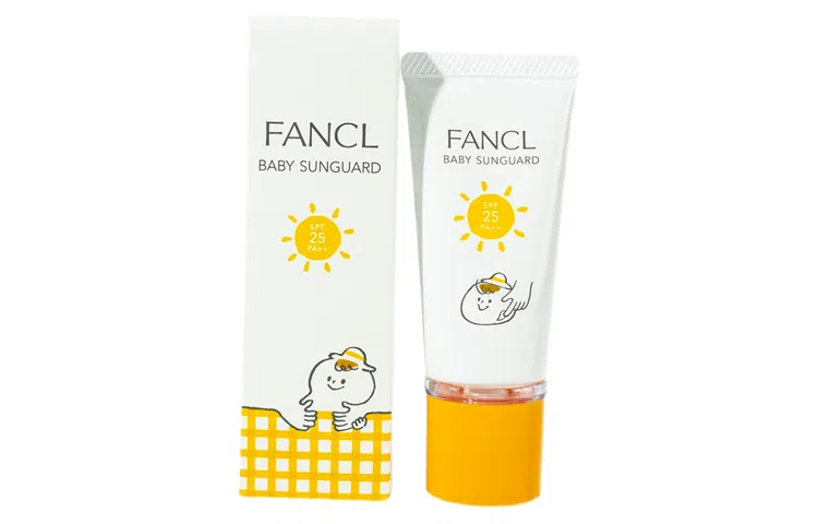 FANCL SPF25++ 30g