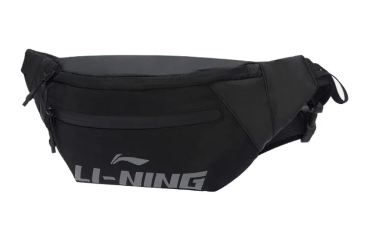 LiNing Training Series Black