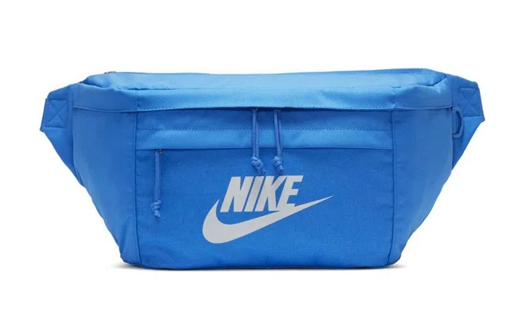 Nike Tech Hip Pack Blue