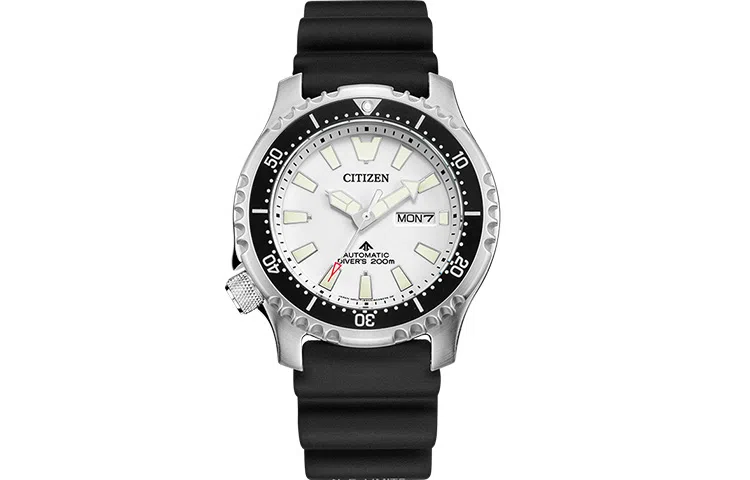 Citizen Promaster NY0118-11A