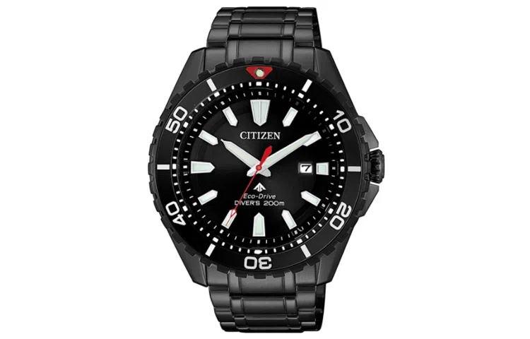 CITIZEN Promaster BN0195-54E