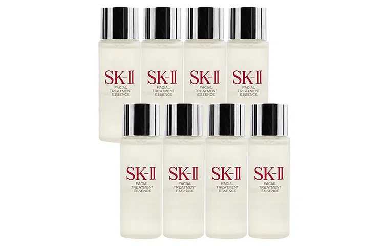 SK-II 30ml*8 30ml*3
