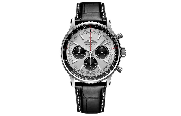 BREITLING B01 43mm AB0138241G1P1