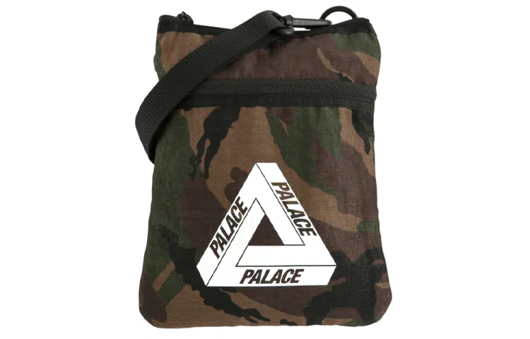 PALACE Logo