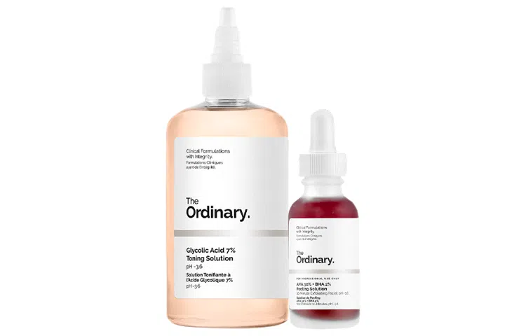The Ordinary