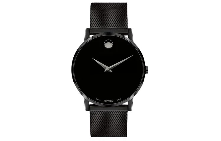 MOVADO 40mm 0607395
