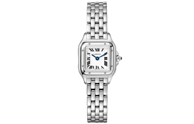 CARTIER 30 19mm 25*19mm WSPN0019