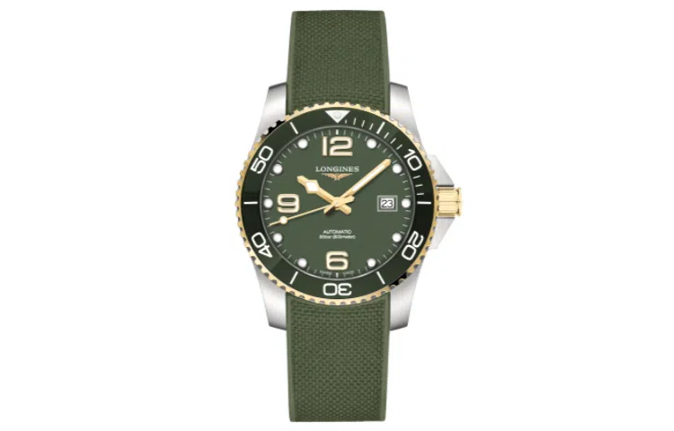 Longines Conquest L3.781.3.06.9