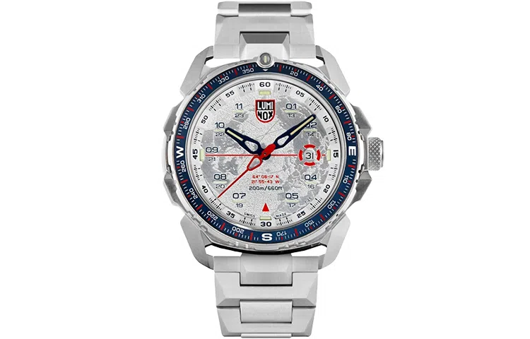 LUMINOX 46mm XL.1207.L