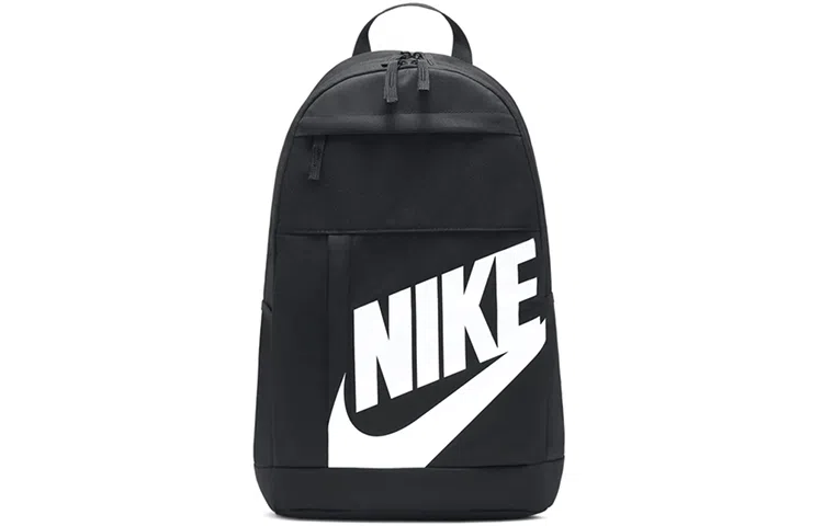 Nike Elemental Backpack Black/White