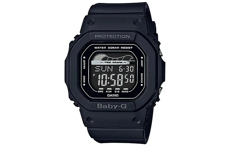 CASIO BABY-G 44.7*40mm BLX-560-1