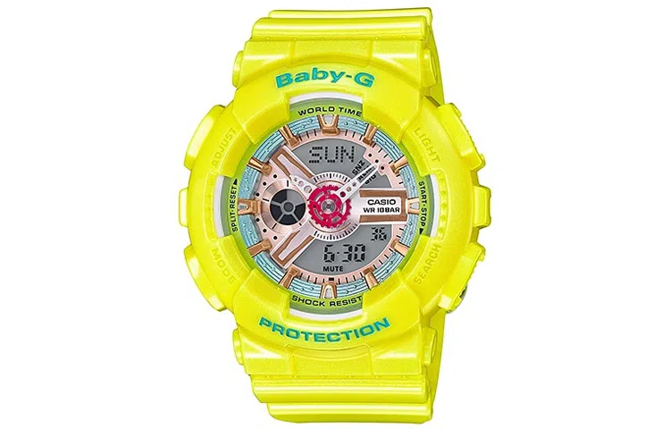 Casio Baby-G BA-110CA-9A