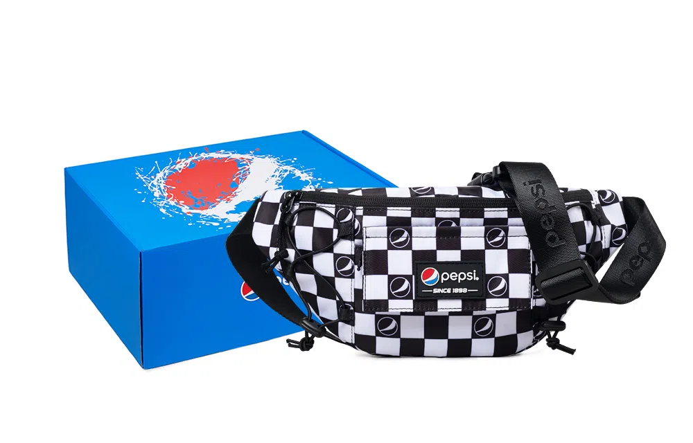 Pepsi Chess LOGO