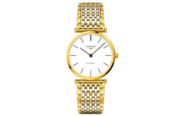 Longines L4.908.2.12.7