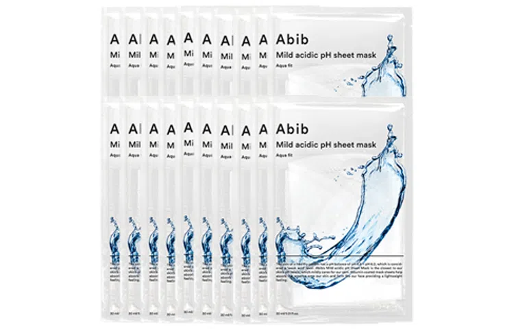Abib 30ml*1030ml*10*230ml*30