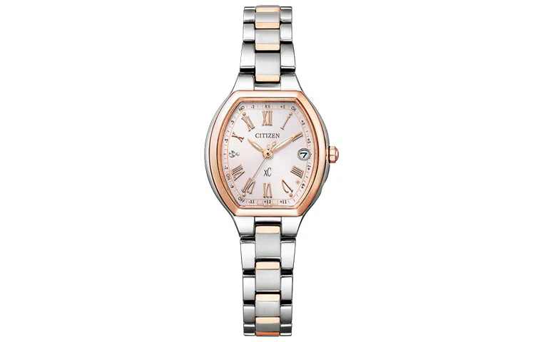 CITIZEN 50 ES9364-57W