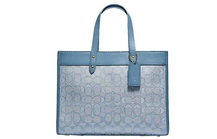 COACH Field 30 Tote