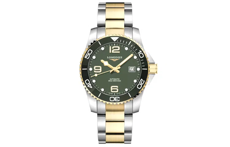 Longines HydroConquest L3.781.3.06.7