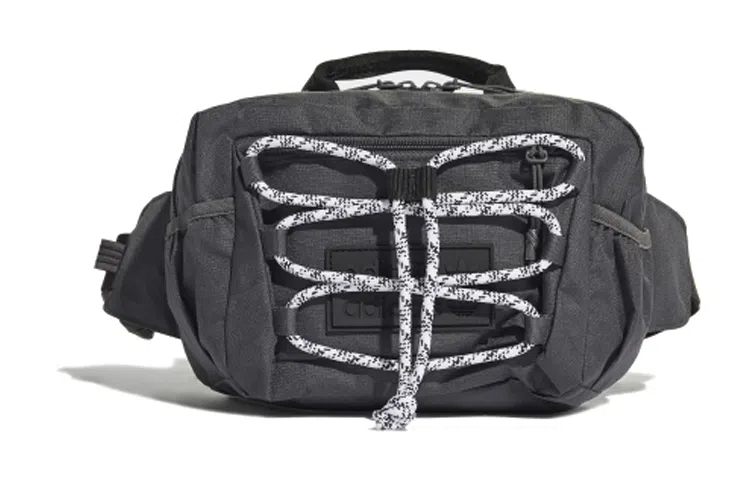 adidas RYV Waist Bag Solid Grey