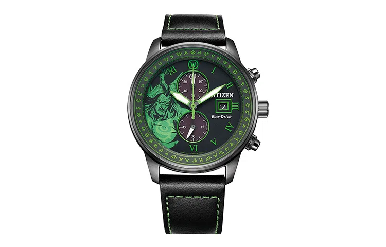 CITIZEN IP 44mm CA7075-05E