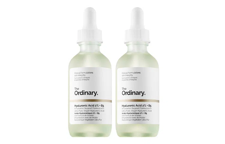 The Ordinary B560ml*2