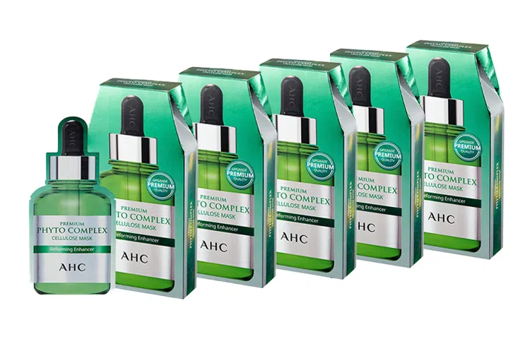 AHC 325