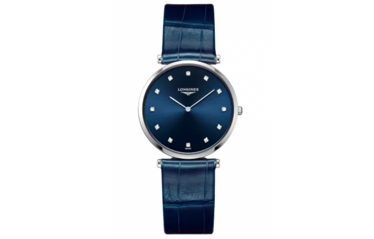 LONGINES 33mm L4.709.4.97.2