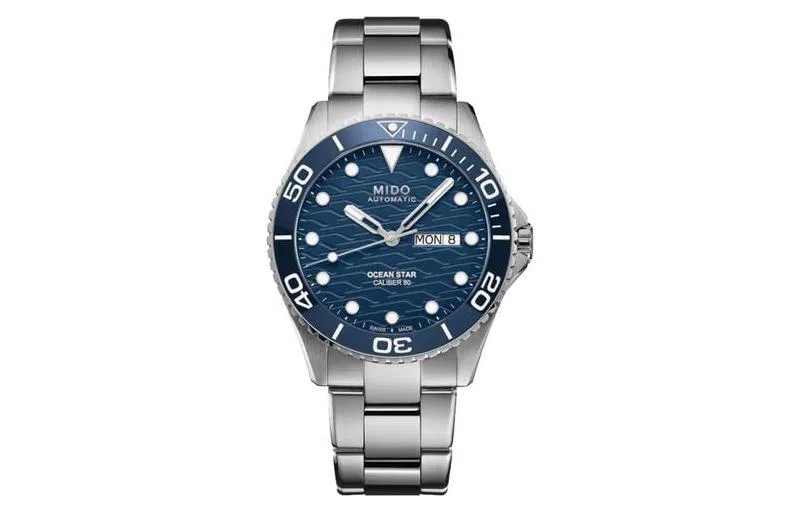 MIDO M042.430.11.041.00