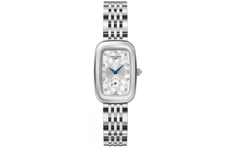 LONGINES 30 22*32mm L6.141.4.77.6