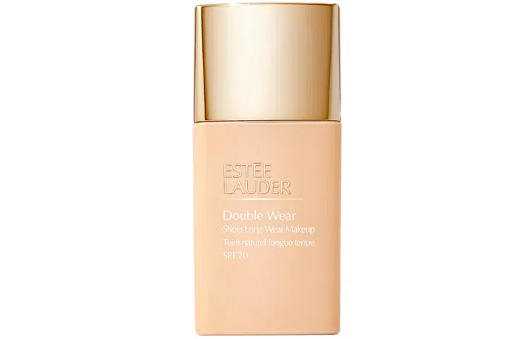 Estee Lauder Double Wear Light Soft Glow Foundation SPF20 PA++