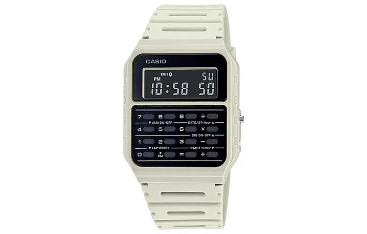 Casio CA-53WF-8B