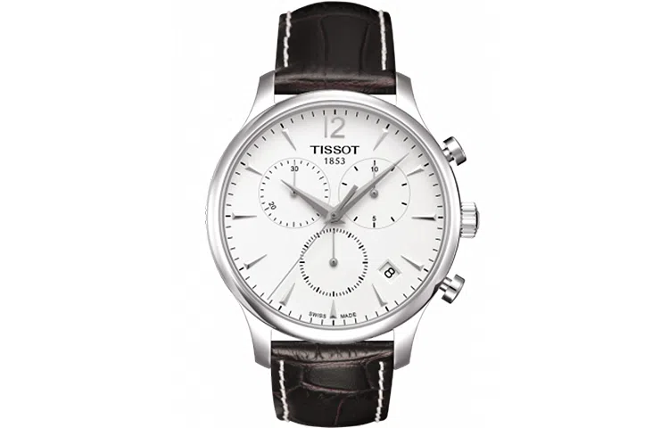 Tissot T-Classic T063.617.16.037.00