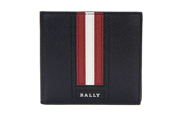 BALLY TRASAI