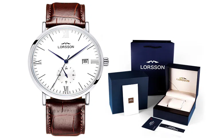 LORSSON LC5517L7A5C2