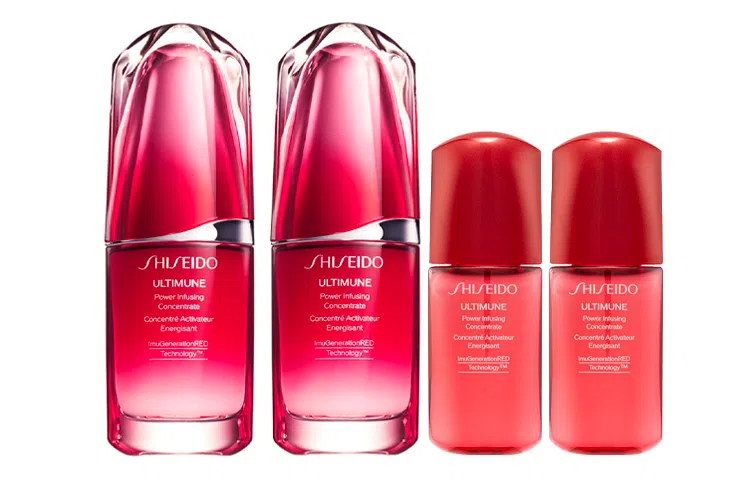 30ml*2+10ml*2