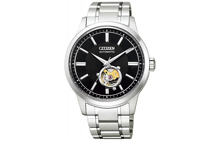 CITIZEN COLLECTION 100 41mm NB4020-96E