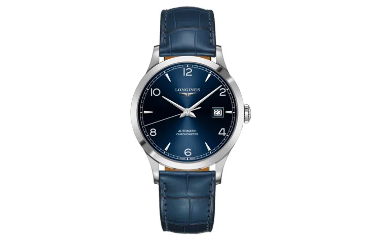 LONGINES 40mm L2.821.4.96.4