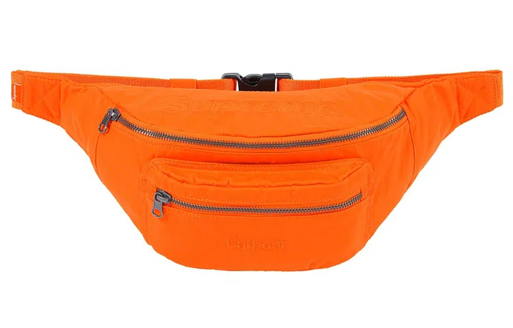 Supreme x Barbour SS20 Week 11