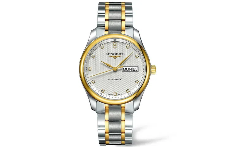 Longines Master Collection L2.755.5.77.7