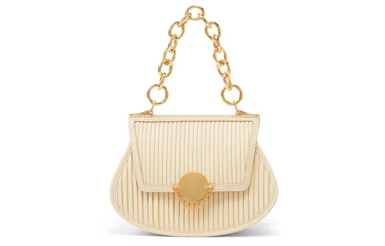 CHARLESKEITH PU ck ChalkYellowBlack