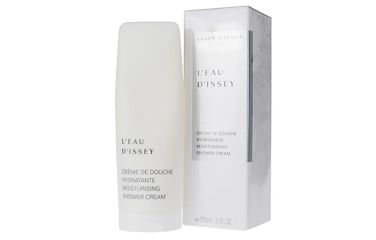 oreme de douche200ml