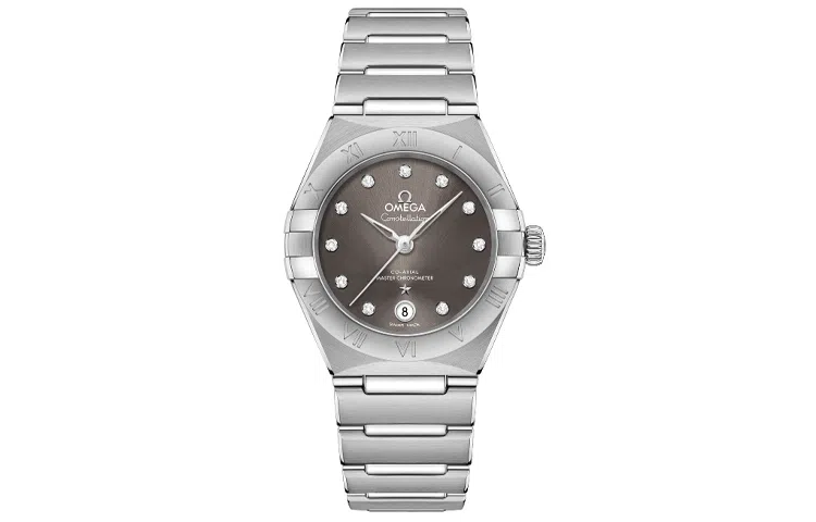 OMEGA 29mm 131.10.29.20.56.001