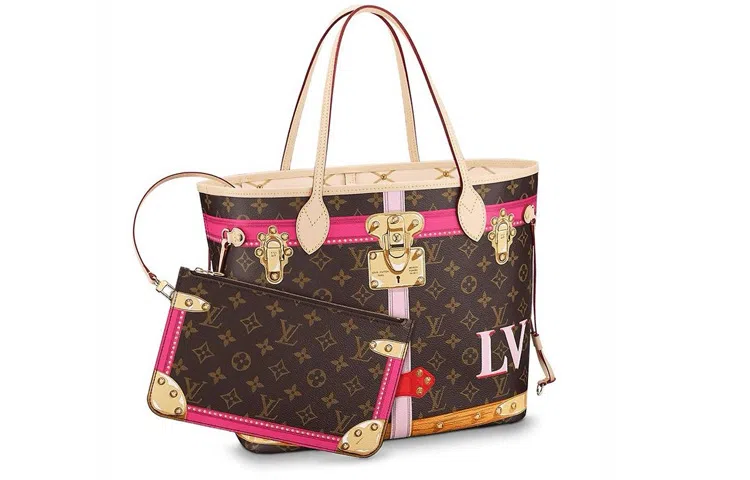 Louis Vuitton Neverfull