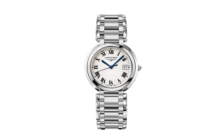 LONGINES 30 34mm L8.114.4.71.6