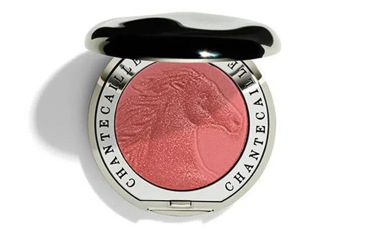 Chantecaille 20th Anniversary Philanthropy Blush