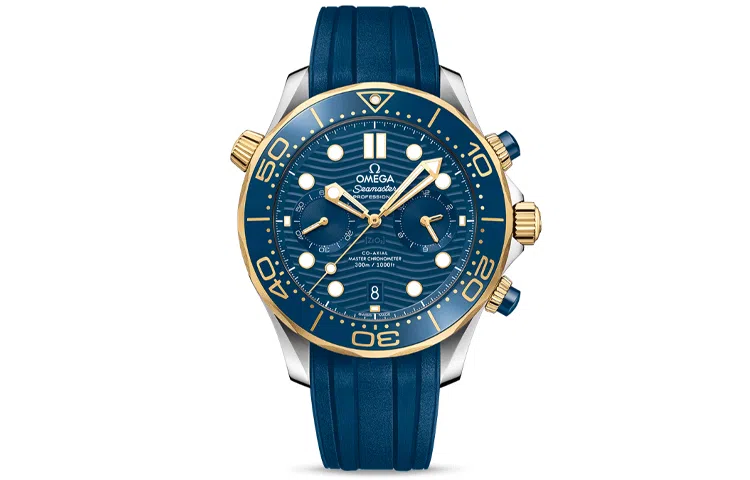 OMEGA Seamaster 300M 210.22.44.51.03.001